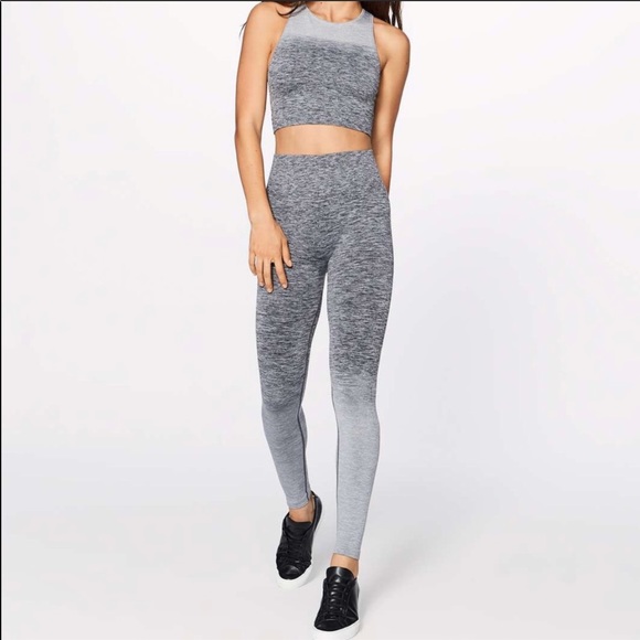 lululemon seamless pants